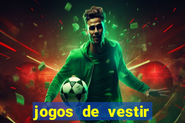 jogos de vestir justin bieber